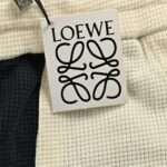 Big Pocket Totoro Embroidery Logo Joint Color Short