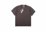 Essential Silicone Small Logo T-Shirt