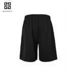 24ss Spotted Dog Logo Short