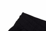 23FW 3M Reflective Logo Pants