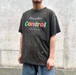 SM Corlorful Logo T-Shirt