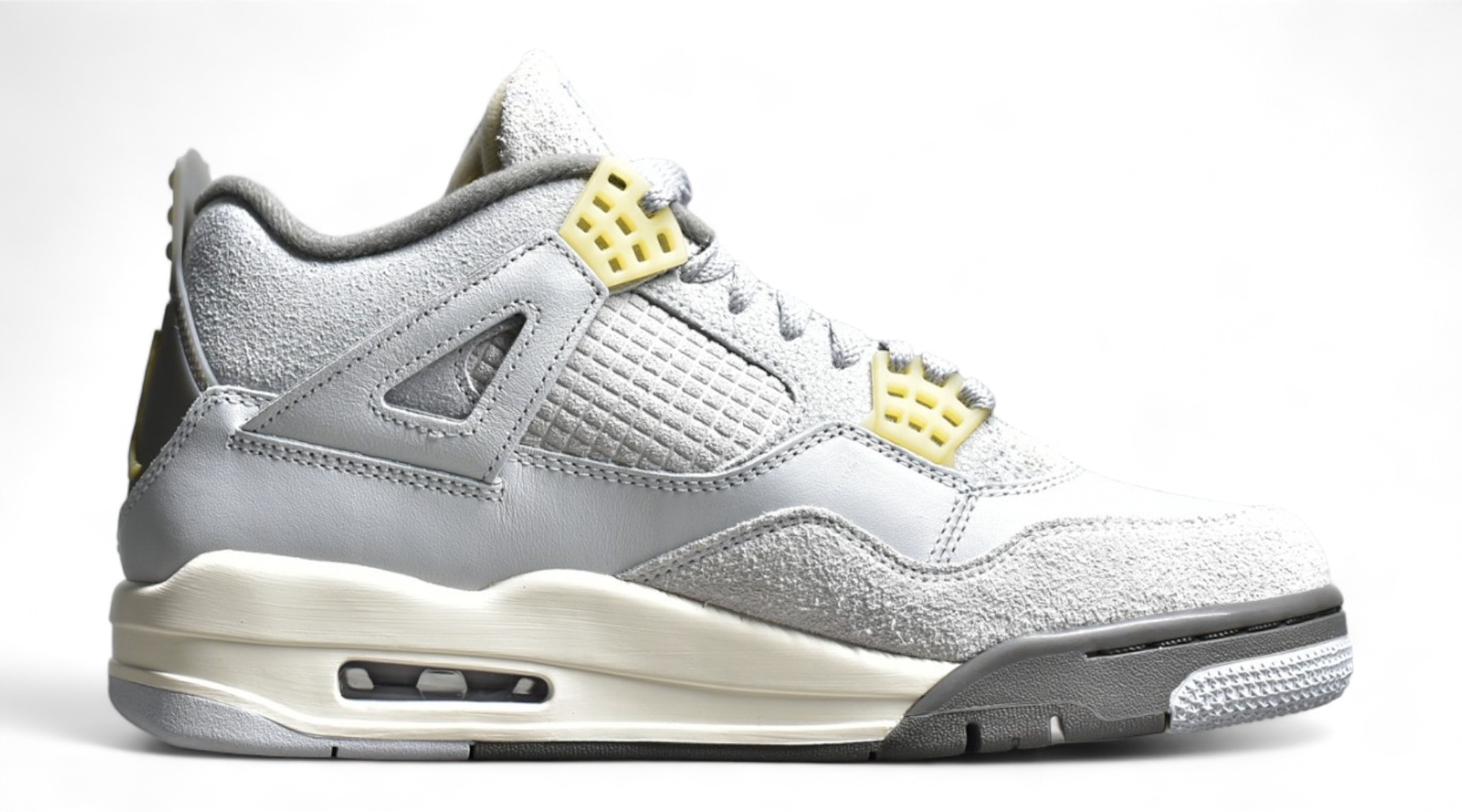 Jordan 4 Retro SE Craft Photon Dust