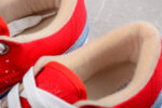 Lanvin x Gallery Dept Paint Splatter Sneakers
