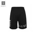Embroidery Logo Short