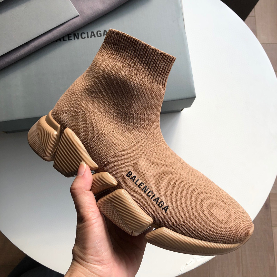 Balenciaga SPEED 2.0 SNEAKER
