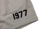 Flocking 1977 Logo Short