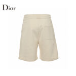 24ss Bottom Embroidery Logo Short