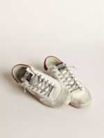 Super-Star sneakers with rubber toe cap