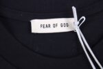 Essentials Three Bars Logo T-Shirt