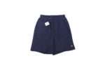 Joint Color Embroidery Logo Short