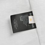 24ss Logo Print T-Shirt