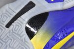 Nike Zoom Kobe 5 Protro 5 Rings Midwest Gold Concord Men Basketball Shoes