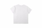 Blue Jesus Logo T-Shirt