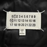 24ss Tribute Needle Stitch T-Shirt