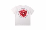 Red Dice Logo T-Shirt