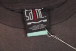 Red Devil Logo Worn Out T-Shirt