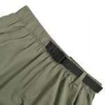 Overall Leisure Short