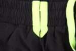 23ss Joint Color Pocket Overalls Short