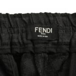 Full FF Logo Pants