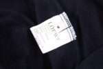 Joint Color Embroidery Logo Short