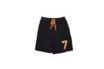 7TH Flocking Short