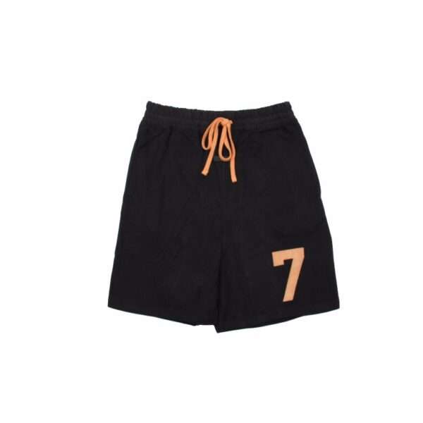 7TH Flocking Short