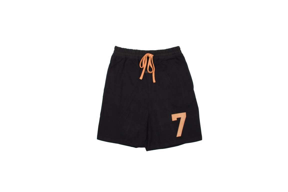 7TH Flocking Short