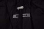 Essentials High Street 3M Reflective Logo Short