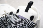 Lanvin Leather Curb Sneakers Sports Shoes