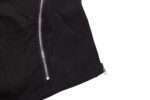 Function Zipper Short