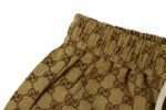 21ss Full Logo Jacquard Short