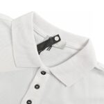 24ss Chest Embroidery Logo Polo T-Shirt