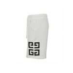 Embroidery Logo Short