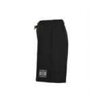 Embroidery Simple Basic Logo Short
