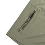 Overall Leisure Short