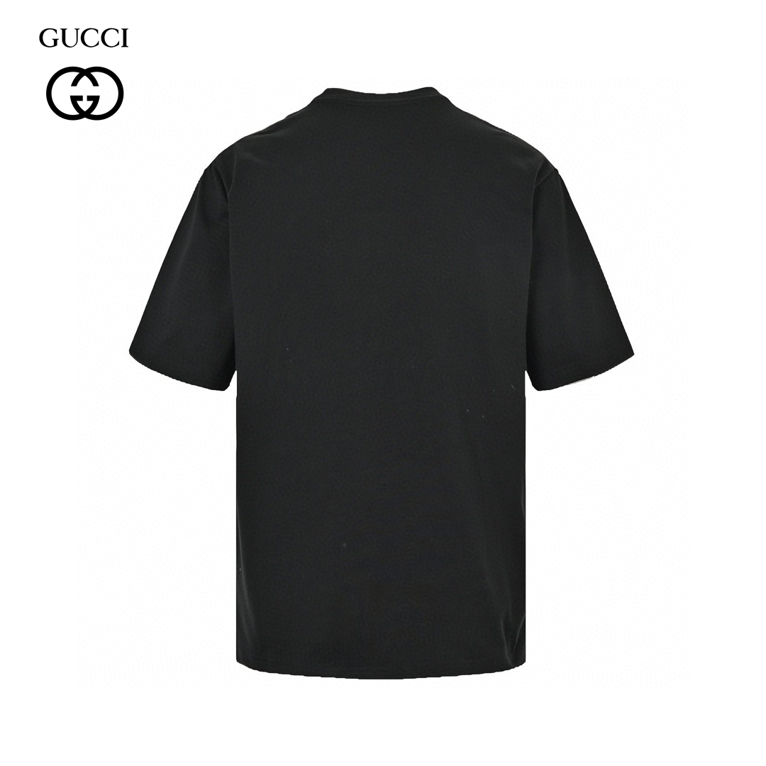 Double G Logo T-Shirt