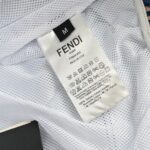 Classic Full FF Logo Nylon Short