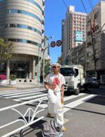 Red Dice Logo T-Shirt