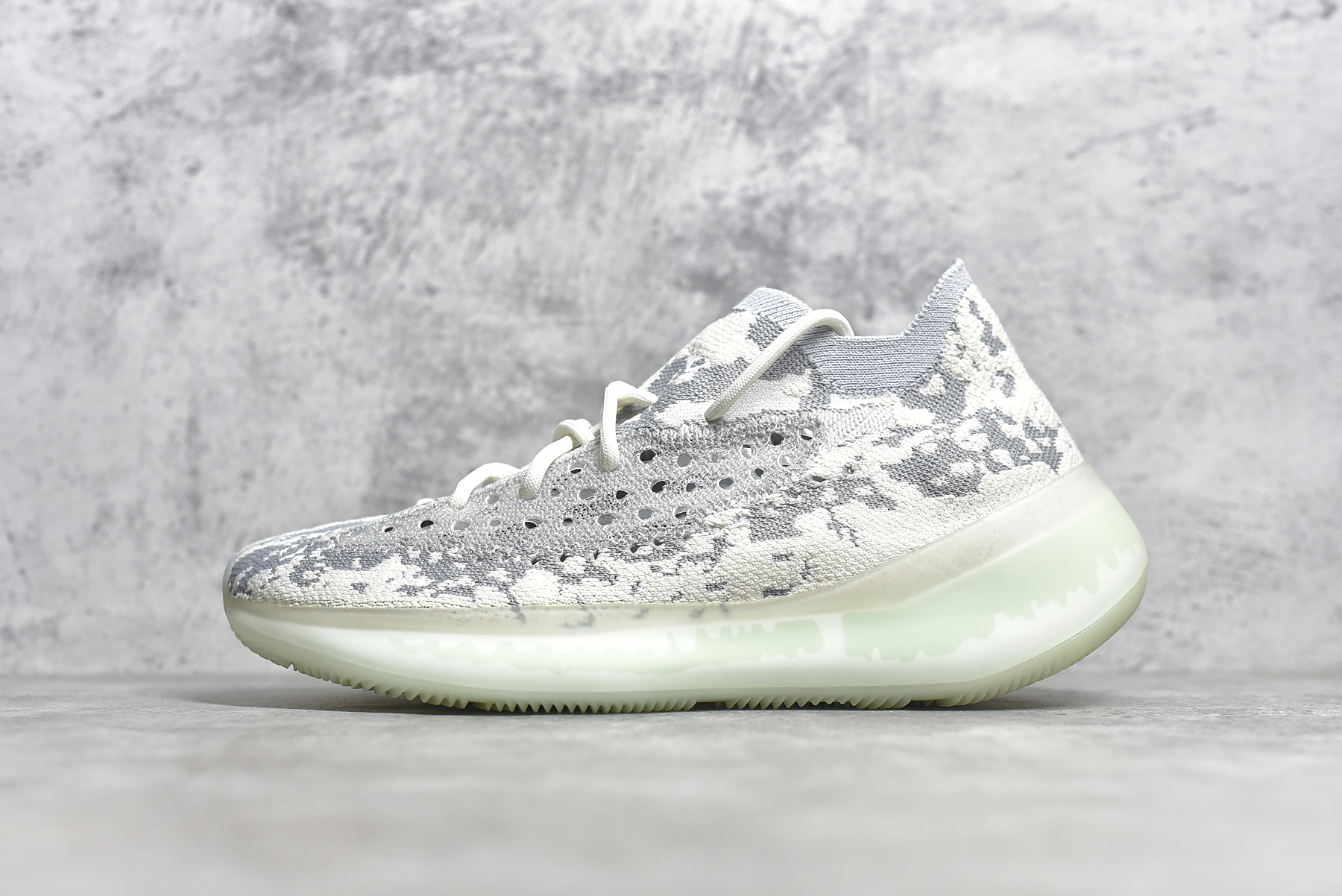 Yeezy Boost 380 Alien