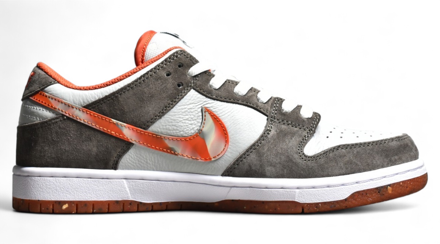 NK SB Dunk Low Crushed D.C. DH7782-001