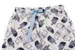 Brain Dead Full Logo Short
