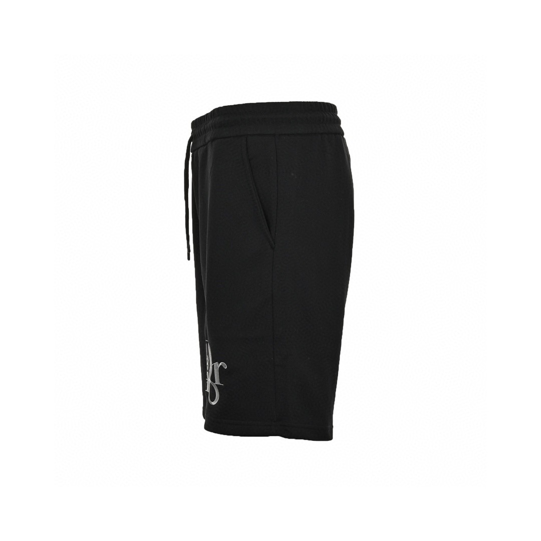 24ss Bottom Embroidery Logo Short