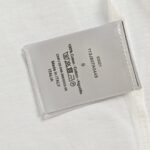 24ss 1947 Signature Logo T-Shirt