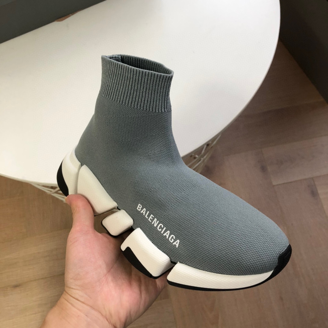 Balenciaga SPEED 2.0 SNEAKER