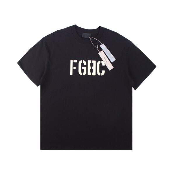 Essentials FG8C Logo T-Shirt