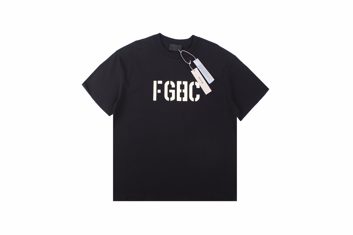 Essentials FG8C Logo T-Shirt