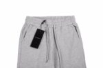 23FW 3M Reflective Logo Pants
