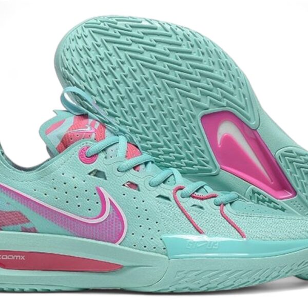 NIKE AIR ZOOM G.T. CUT 3 x PRISMARINE