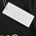 New Tape Logo T-Shirt