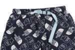 Brain Dead Full Logo Short
